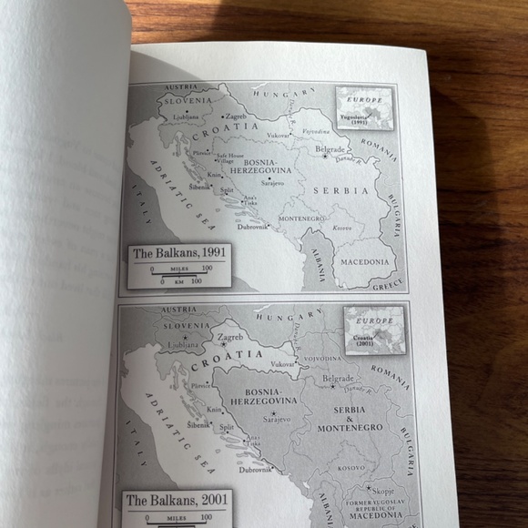 Girl at War book by Sara Novic - Picture 4 of 4